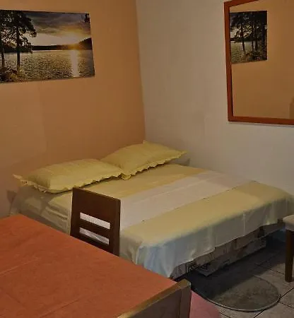 Apartamento Sonja