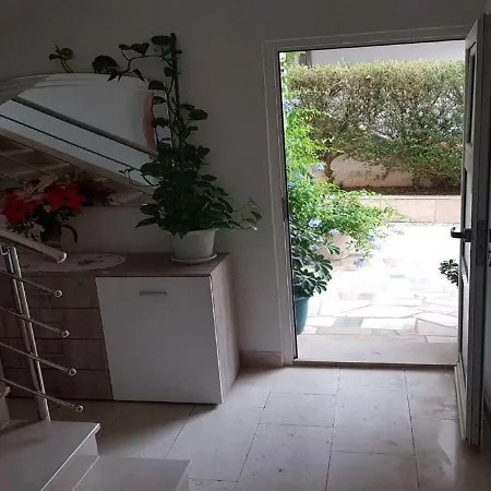 Sonja Apartamento