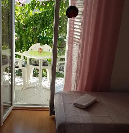 Sonja マカルスカ