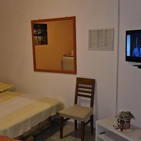 アパート Sonja *