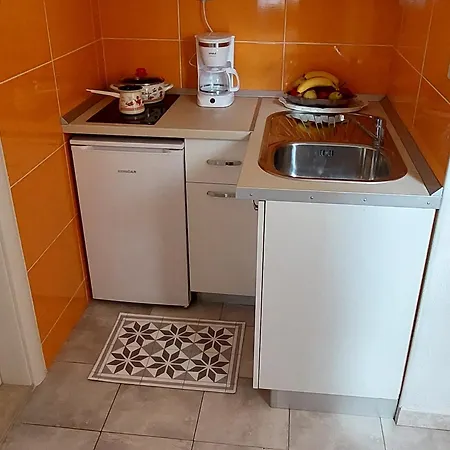 アパート Sonja マカルスカ