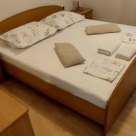 Appartement Sonja *