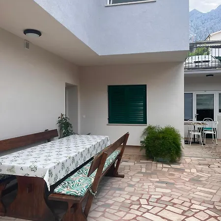 Apartmán Sonja *