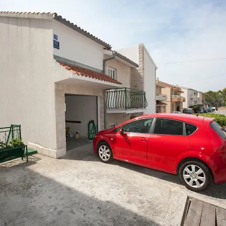 Sonja Appartement