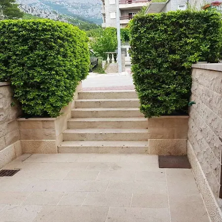 Sonja Appartement