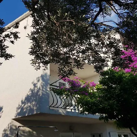 Appartement Sonja *