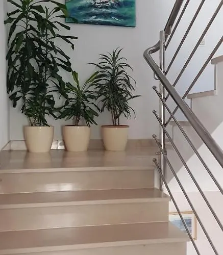 Apartmán Sonja Makarská