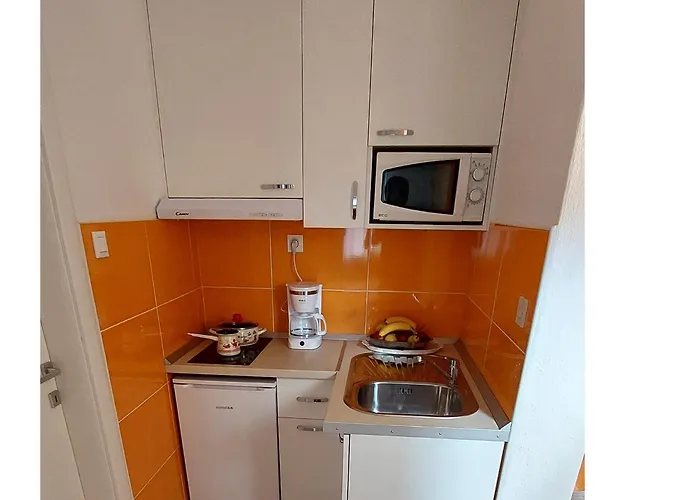Sonja Apartmán *