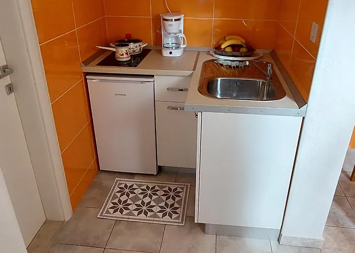 Apartmán Sonja Makarská