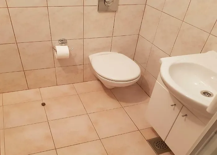 Apartmán Sonja Makarská